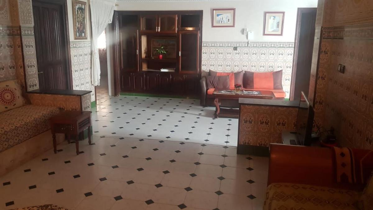 طنجة سوريين - Housity