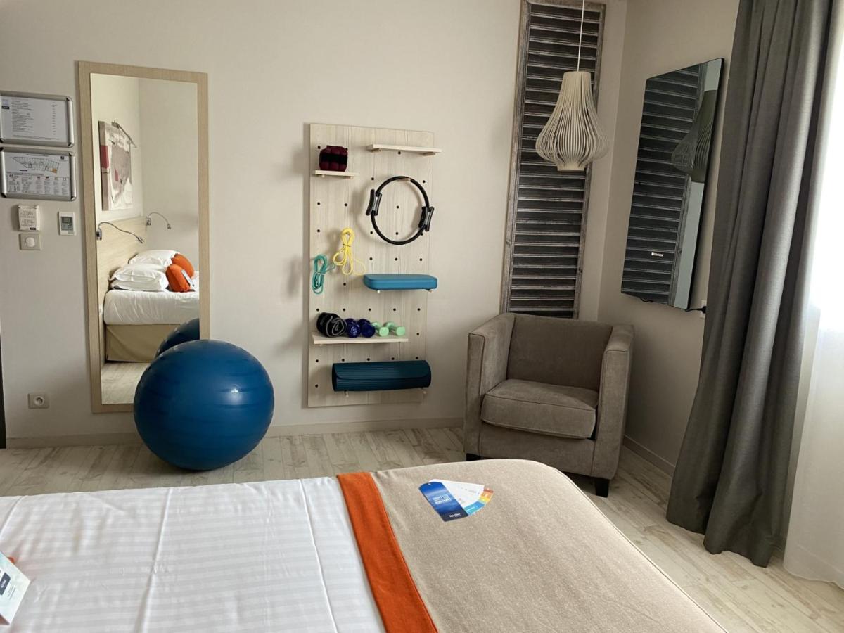 Kyriad Prestige Vannes Centre-Palais des Arts - Housity