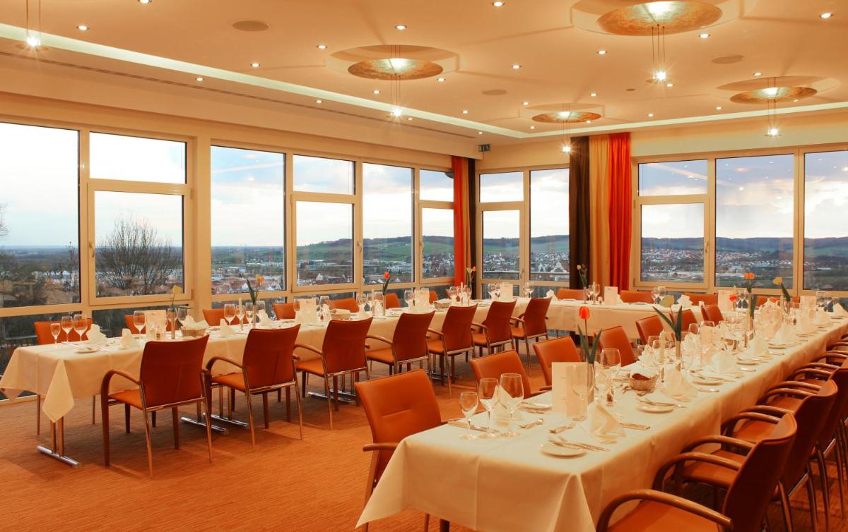Parkhotel Donauwörth - Housity