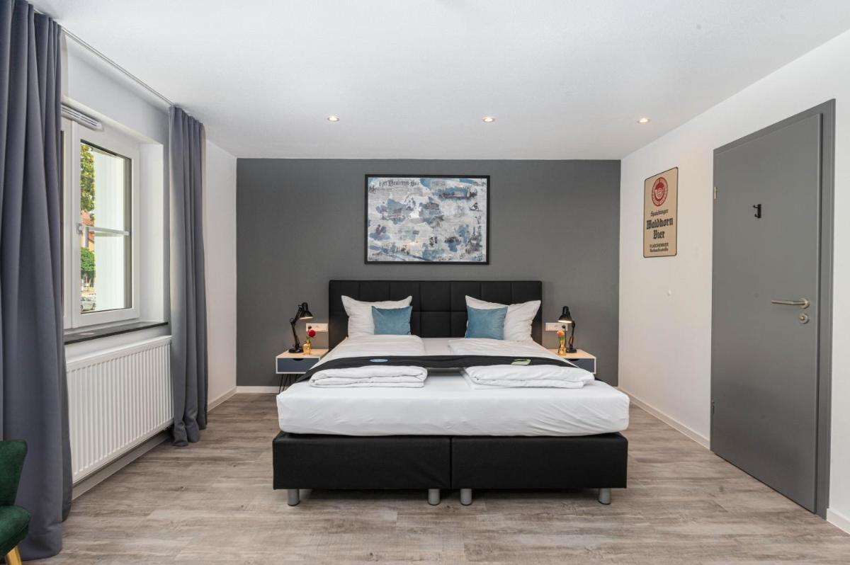 Hotel Das Q Spaichingen - Housity