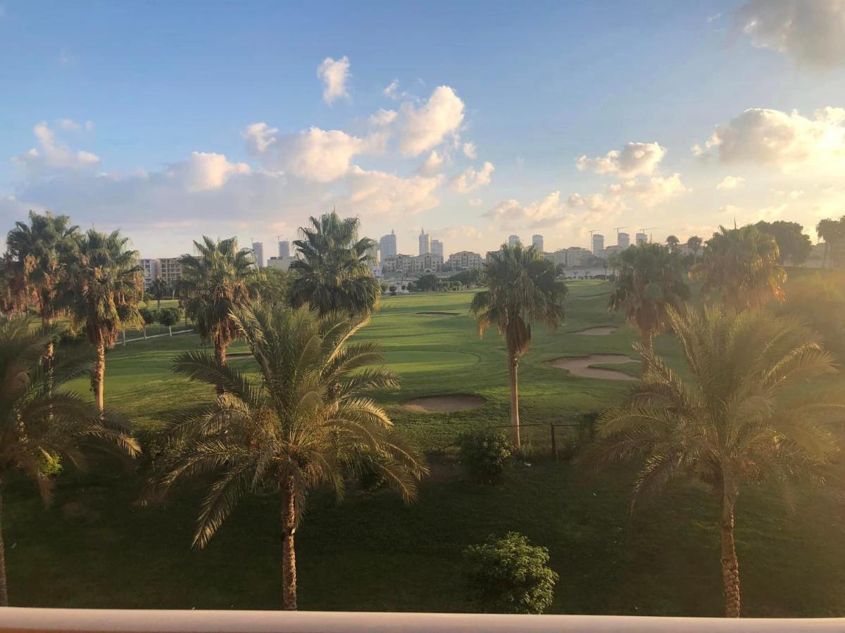 Golf Porto El Alamein VIP 2931 - Housity