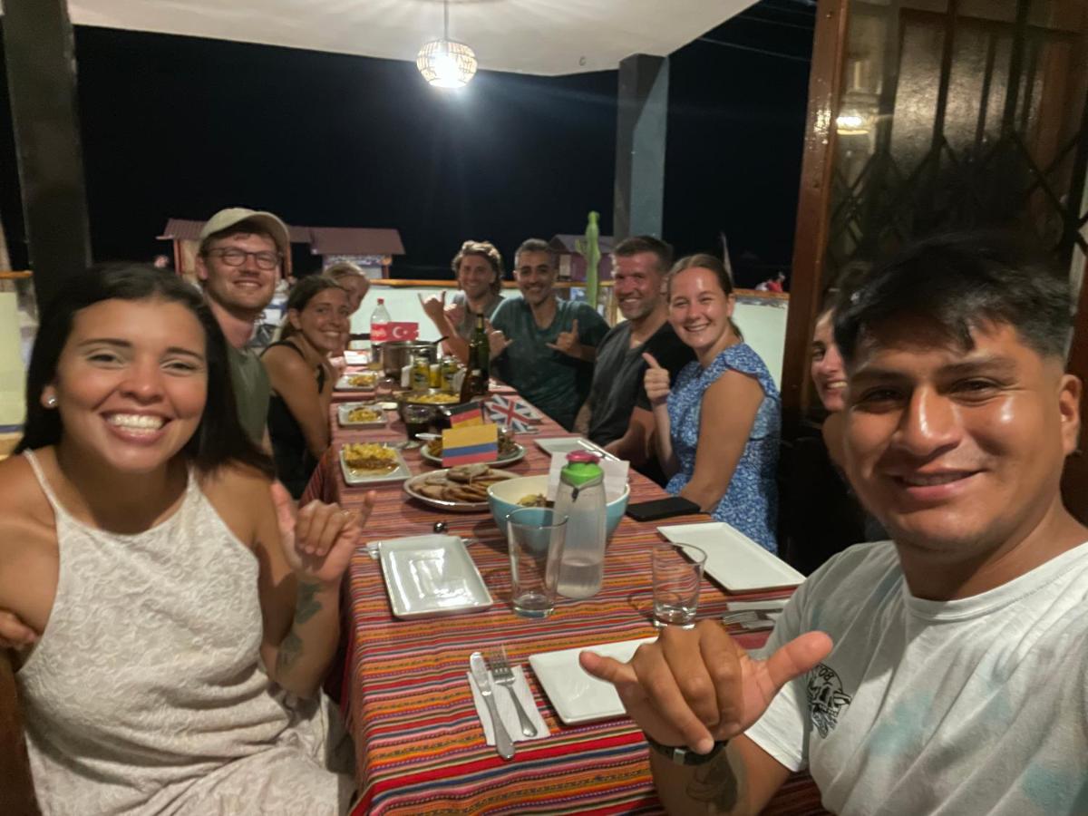Totora Surf Hostel - Housity