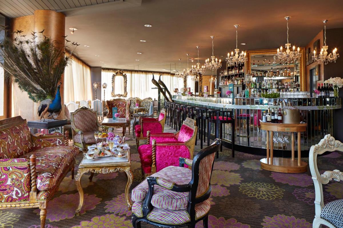 Museum Apartment Hotel, Independent Collection by EVT - Housity
