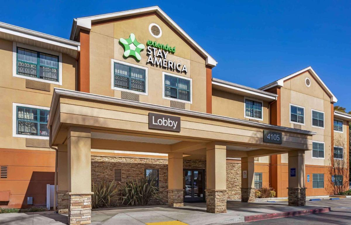 Extended Stay America Suites - Los Angeles - Long Beach Airport - Housity
