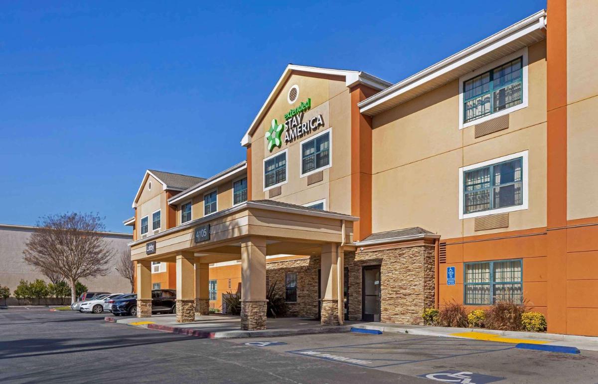 Extended Stay America Suites - Los Angeles - Long Beach Airport - Housity