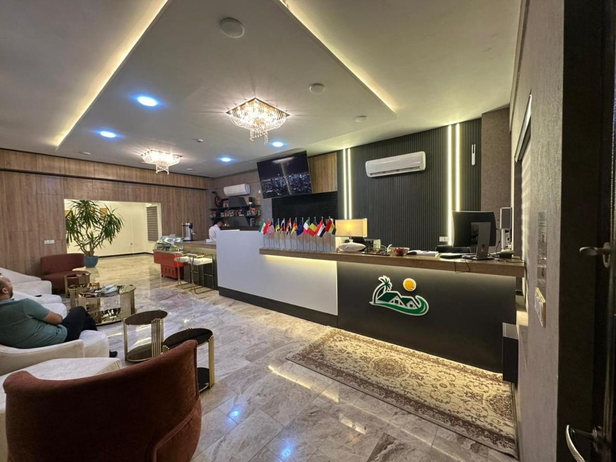 Motel Victoria Sky - Housity