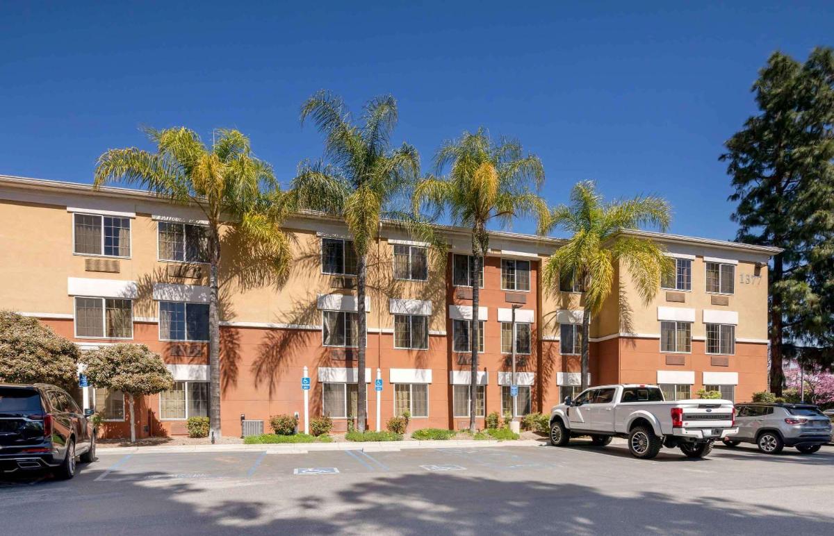 Extended Stay America Suites - Los Angeles - Glendale - Housity