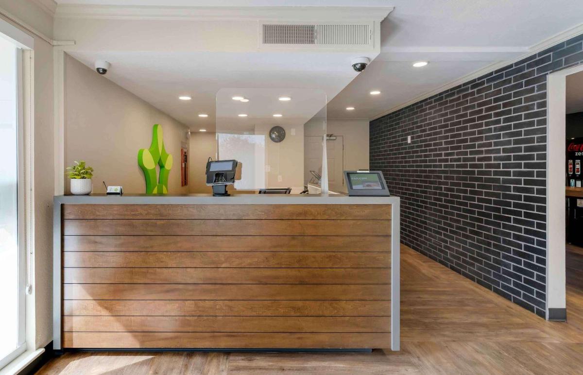 Extended Stay America Suites - San Francisco - San Mateo - SFO - Housity