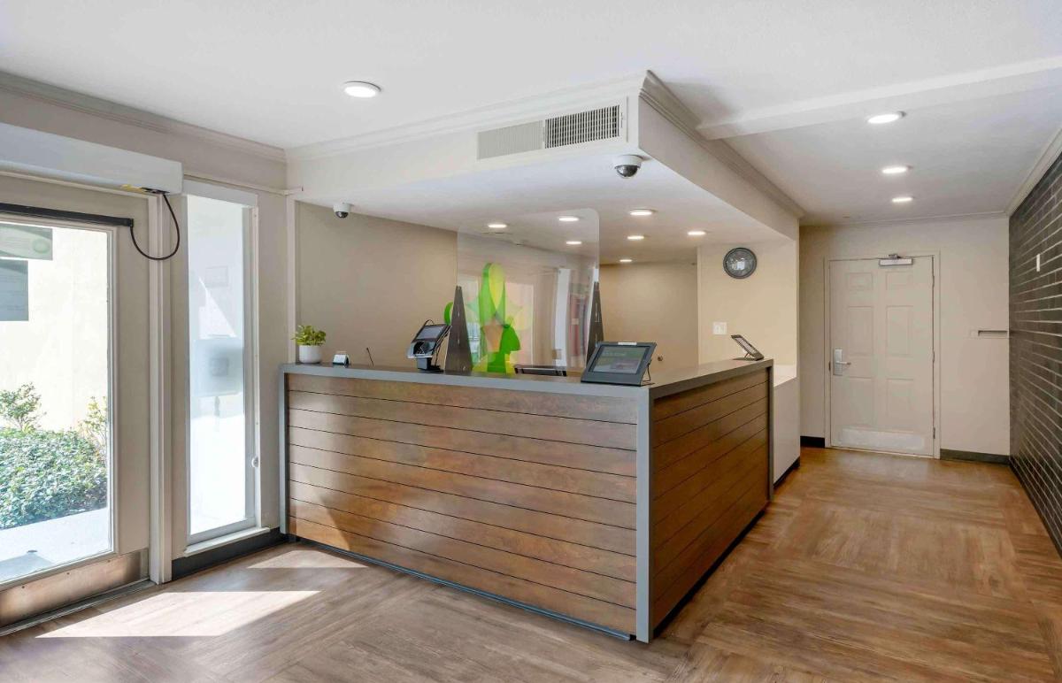 Extended Stay America Suites - San Francisco - San Mateo - SFO - Housity