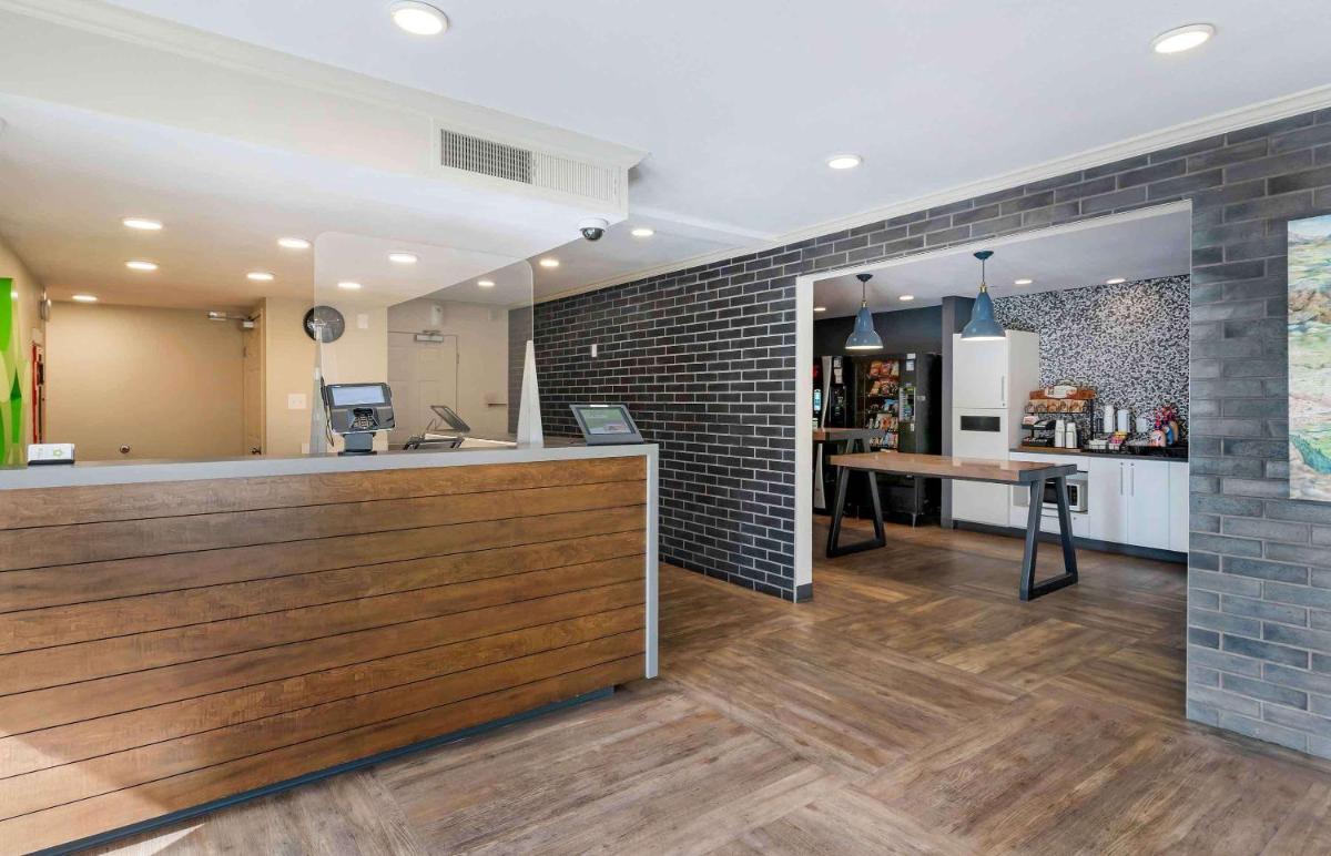 Extended Stay America Suites - San Francisco - San Mateo - SFO - Housity