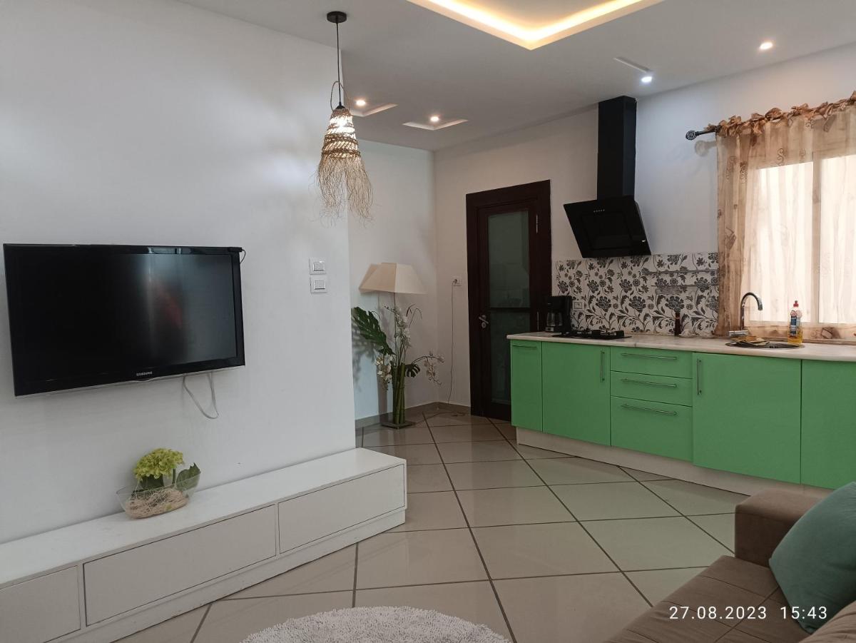 Suitetrails - Fufa Apartment