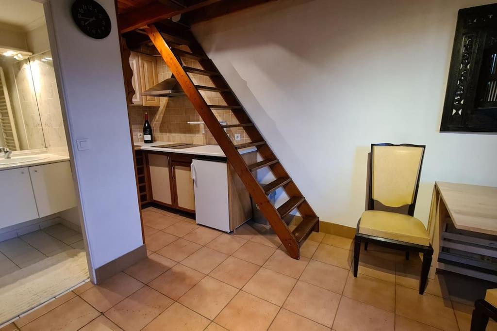 Maisonnette à 2 pas de la Seine - Housity