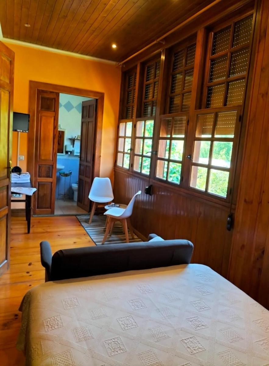 Agroturismo La Casona de Belmonte - Housity