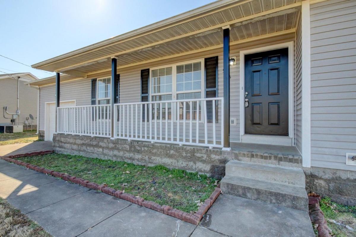 Dollar Tree Guesthouse - Housity