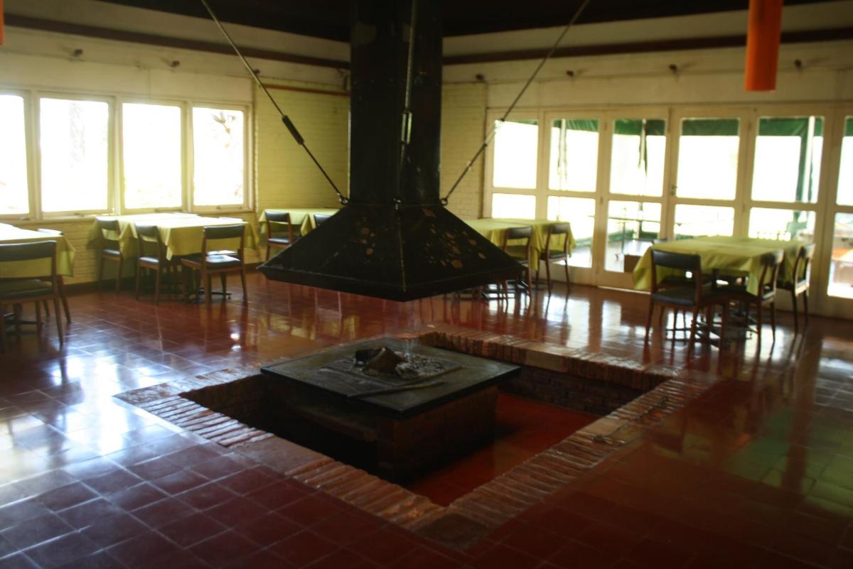 Sihostel - Housity