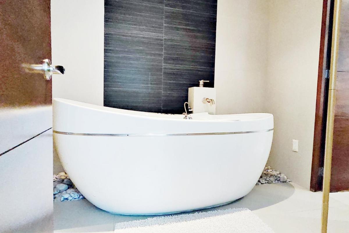 Tamayo MaiaHome-En el corazón de POLANCO Jacuzzi y Terraza - Housity