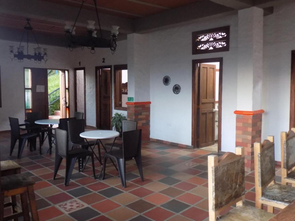 La Terraza - Housity