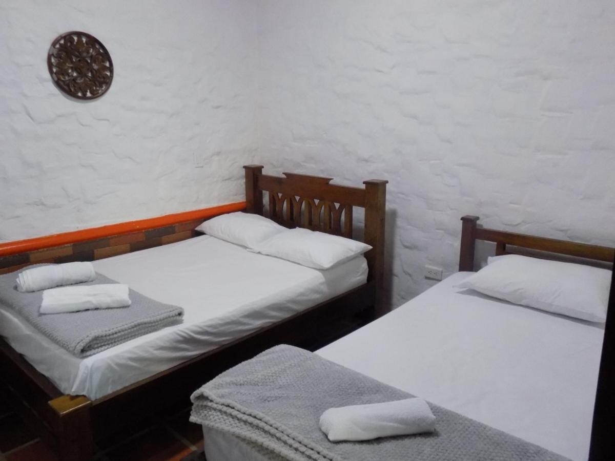 La Terraza - Housity