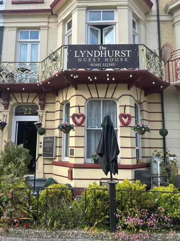 The Lyndhurst Guest House - Housity