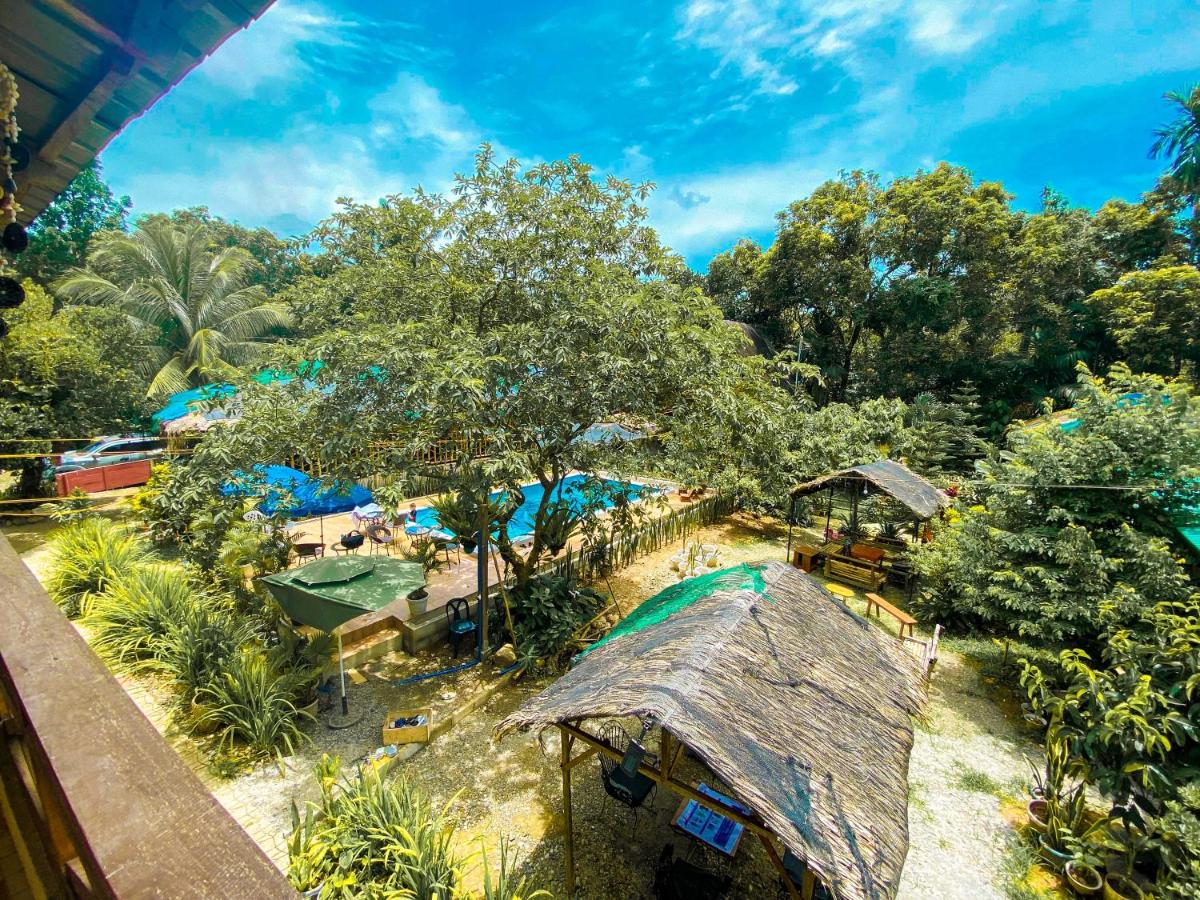 Tinipak Lodge - Housity