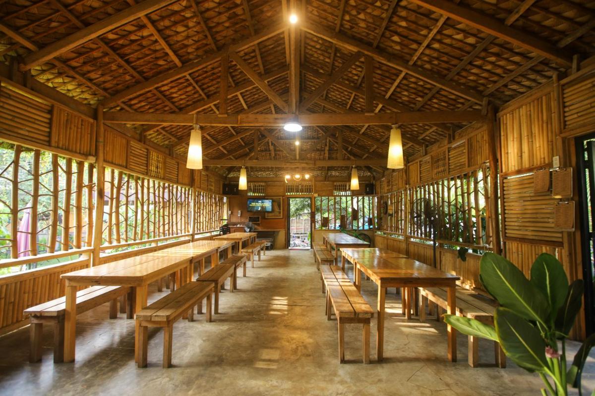 Tinipak Lodge - Housity