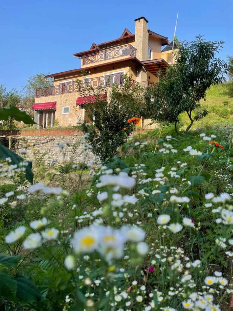 Francolin Lodge-Farmstay @ Darima - Housity