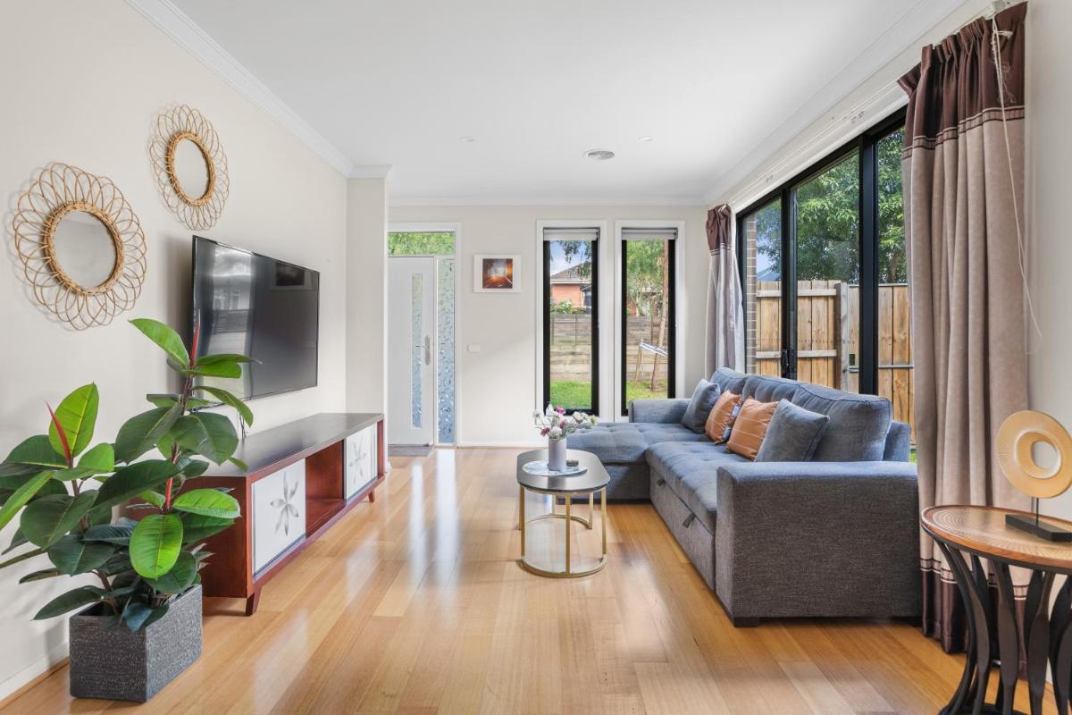New Comfort house near Box Hill - Housity