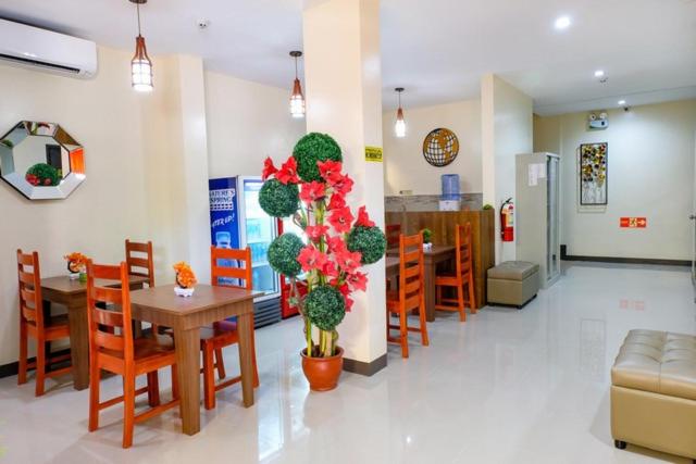 Downtown Suites CDO - Hizvo