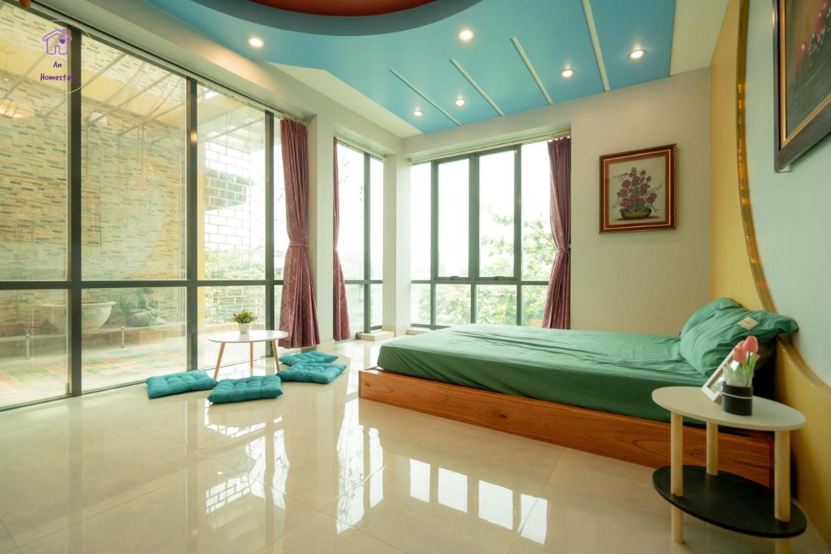 An Homestay Tuyên Quang - Housity