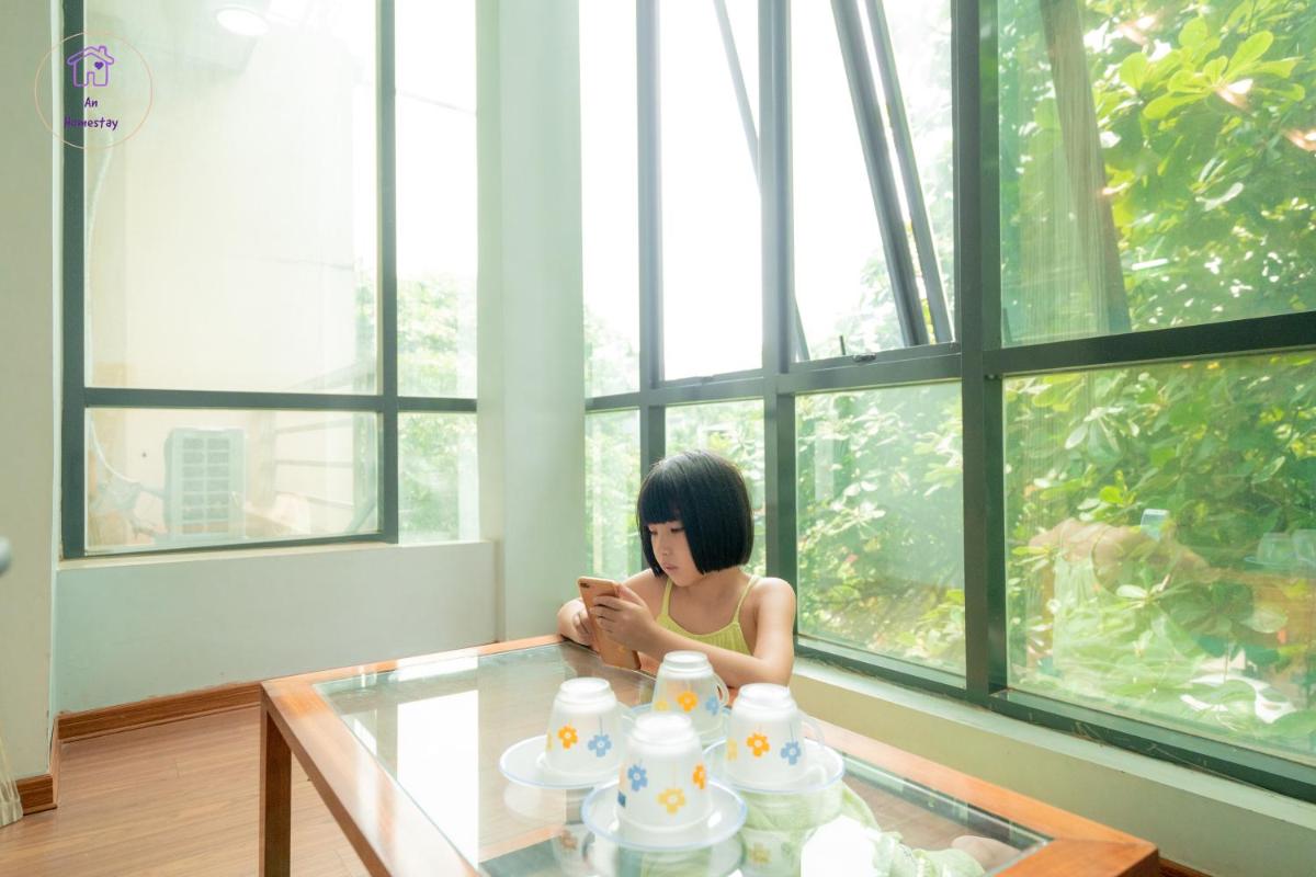 An Homestay Tuyên Quang - Housity