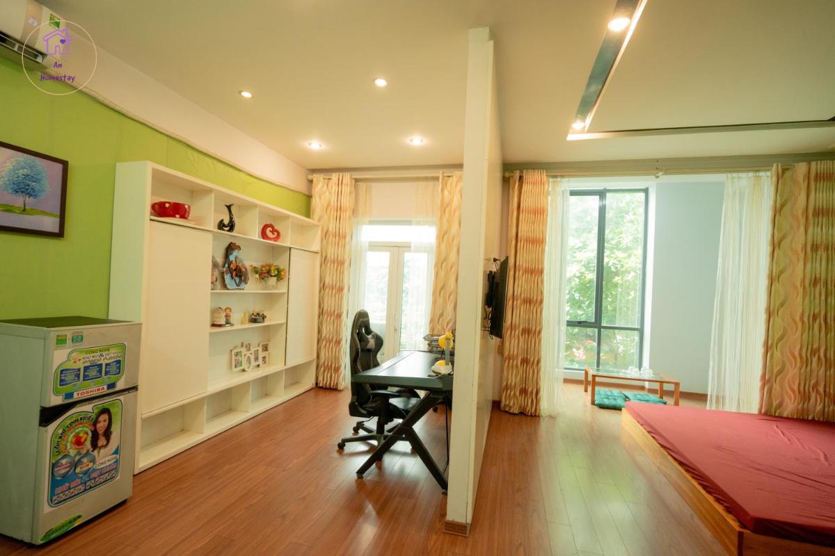An Homestay Tuyên Quang - Housity