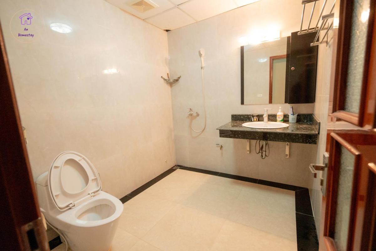 An Homestay Tuyên Quang - Housity