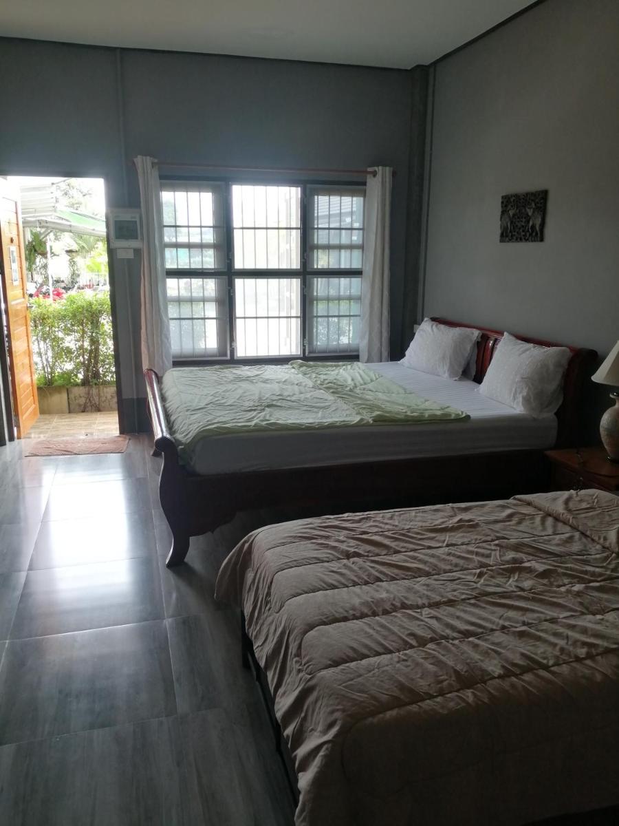 Yotin Guest House - Housity
