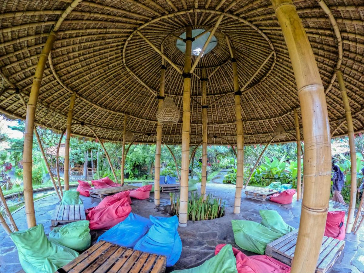 Aranka Tempasan - Housity