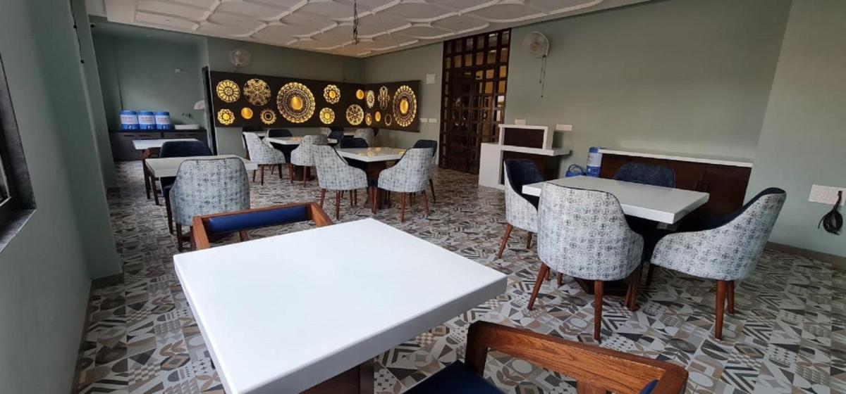 Hotel Ganpati Rajasthan - Housity