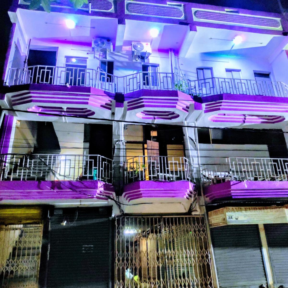 Hotel Shree Ram SIA Residency - Housity
