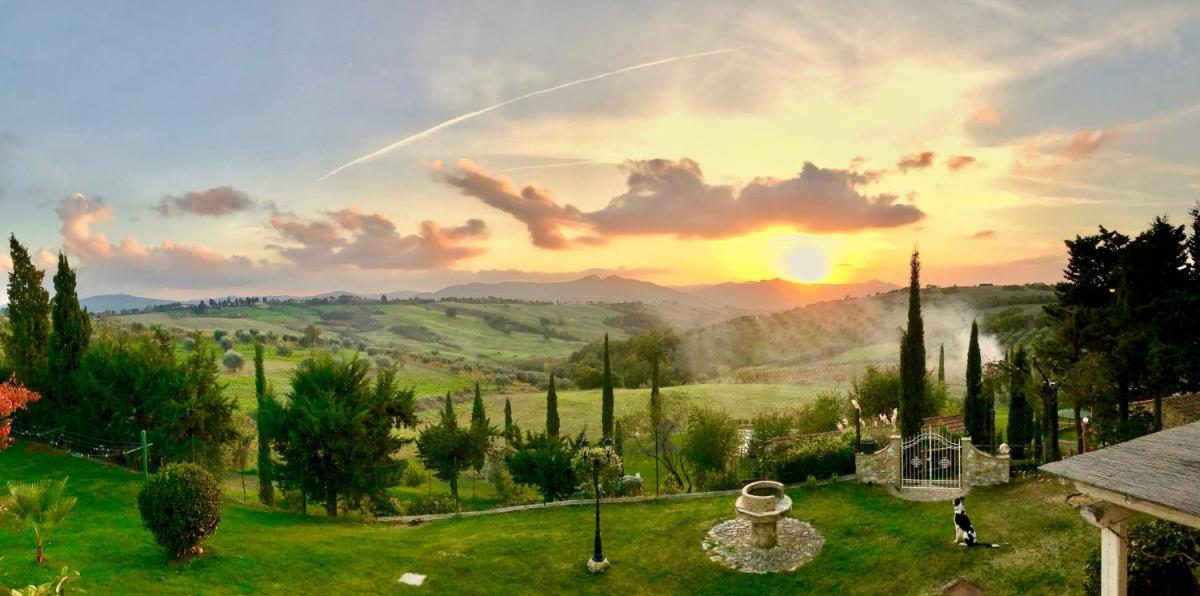 Agriturismo San Tommaso - Housity