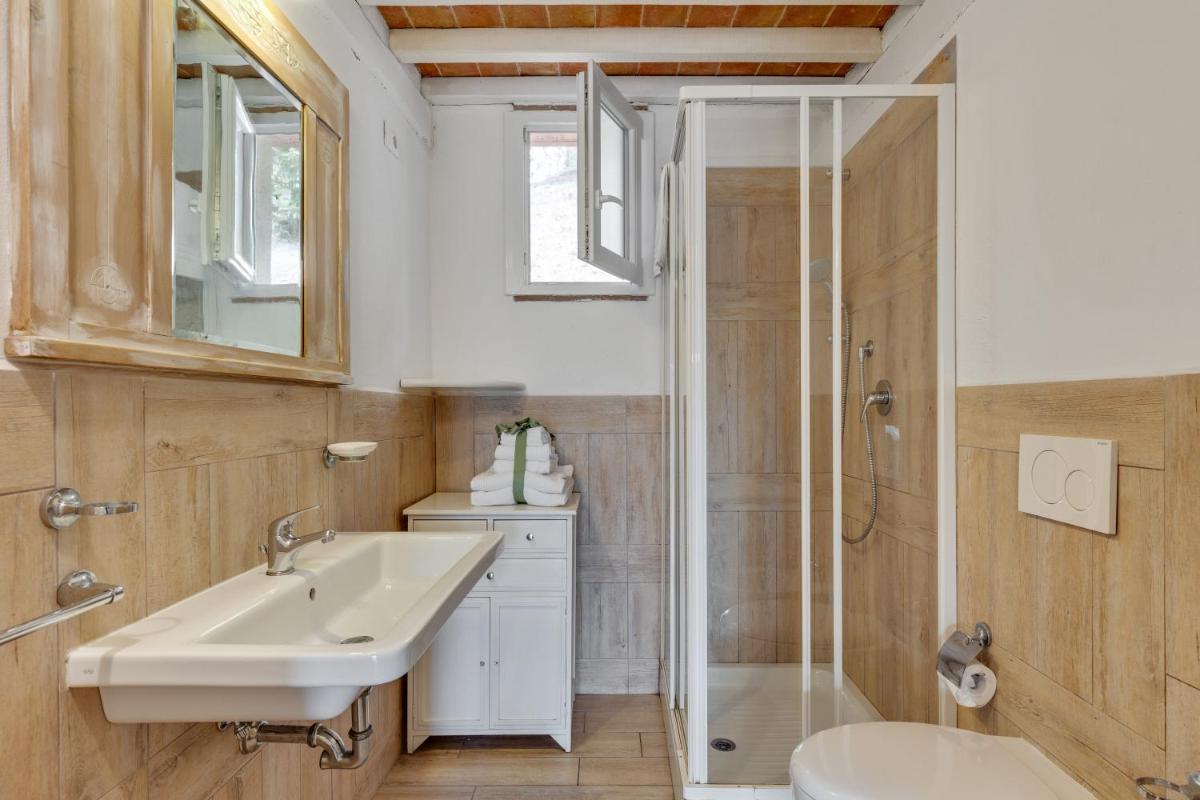 Agriturismo San Tommaso - Hizvo