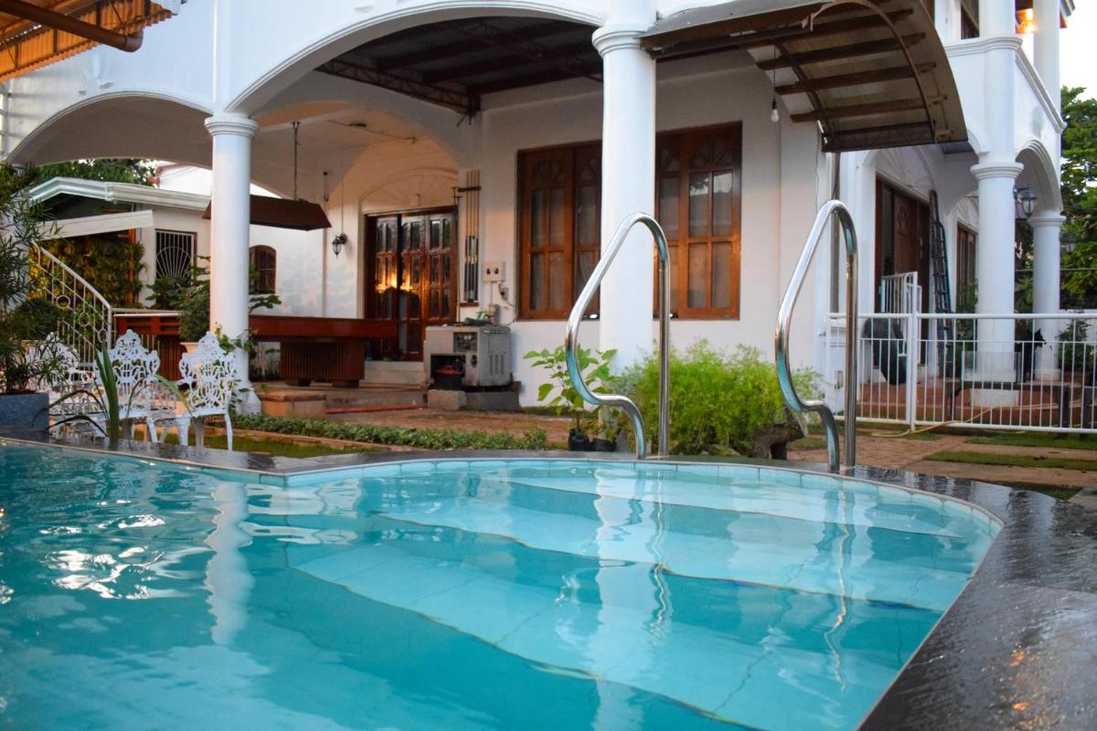 Orokasa Guesthouse - Housity