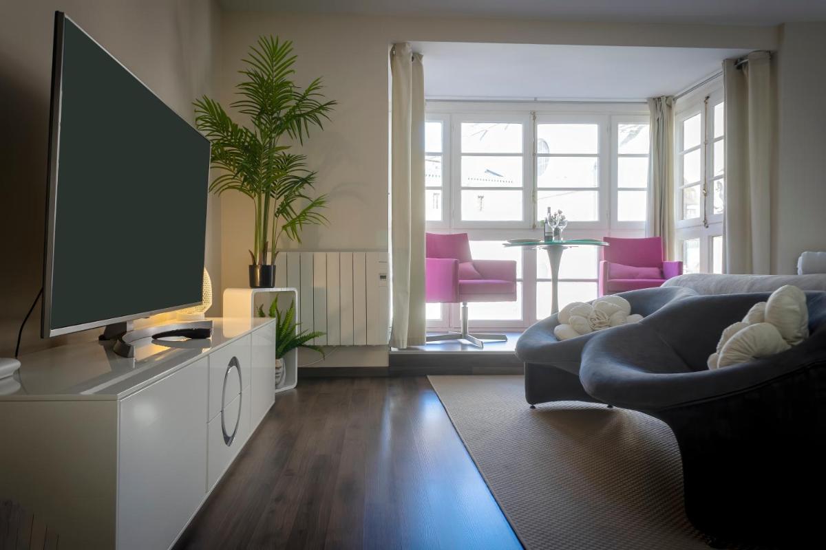 La Suite de la Catedral by Unique Rooms - Housity