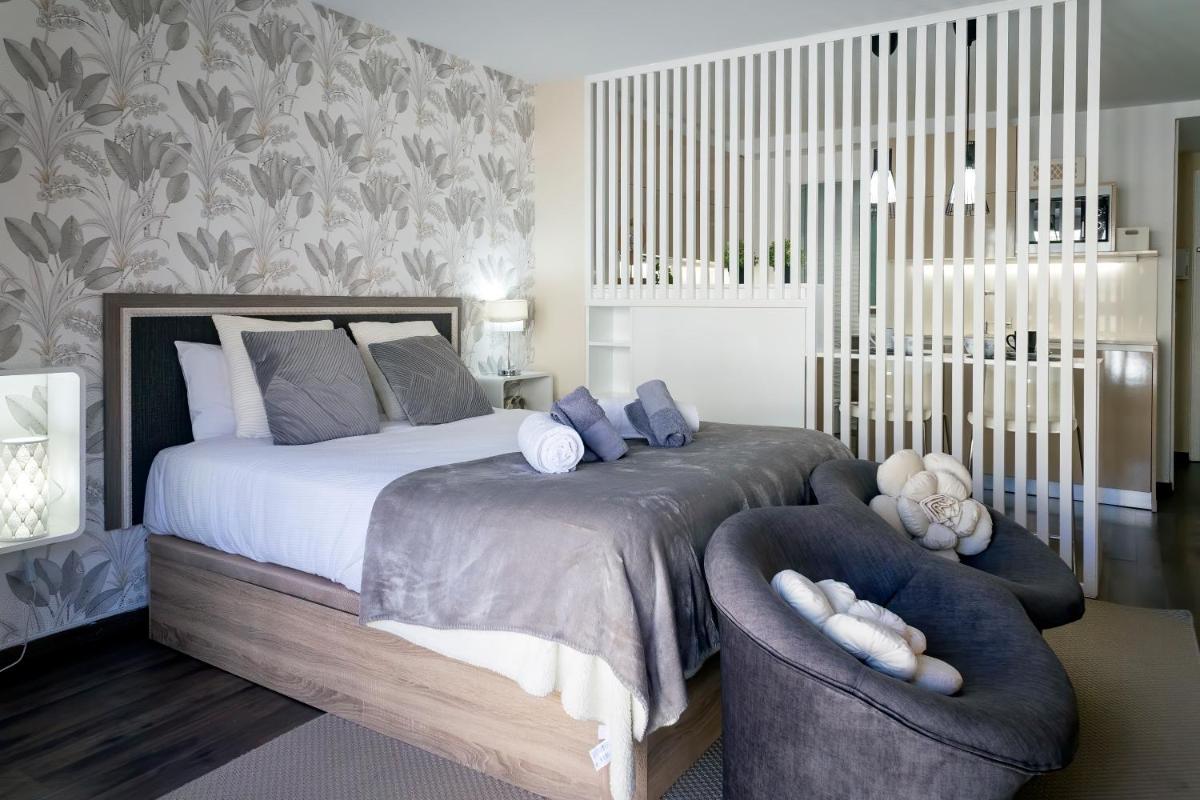 La Suite de la Catedral by Unique Rooms - Housity