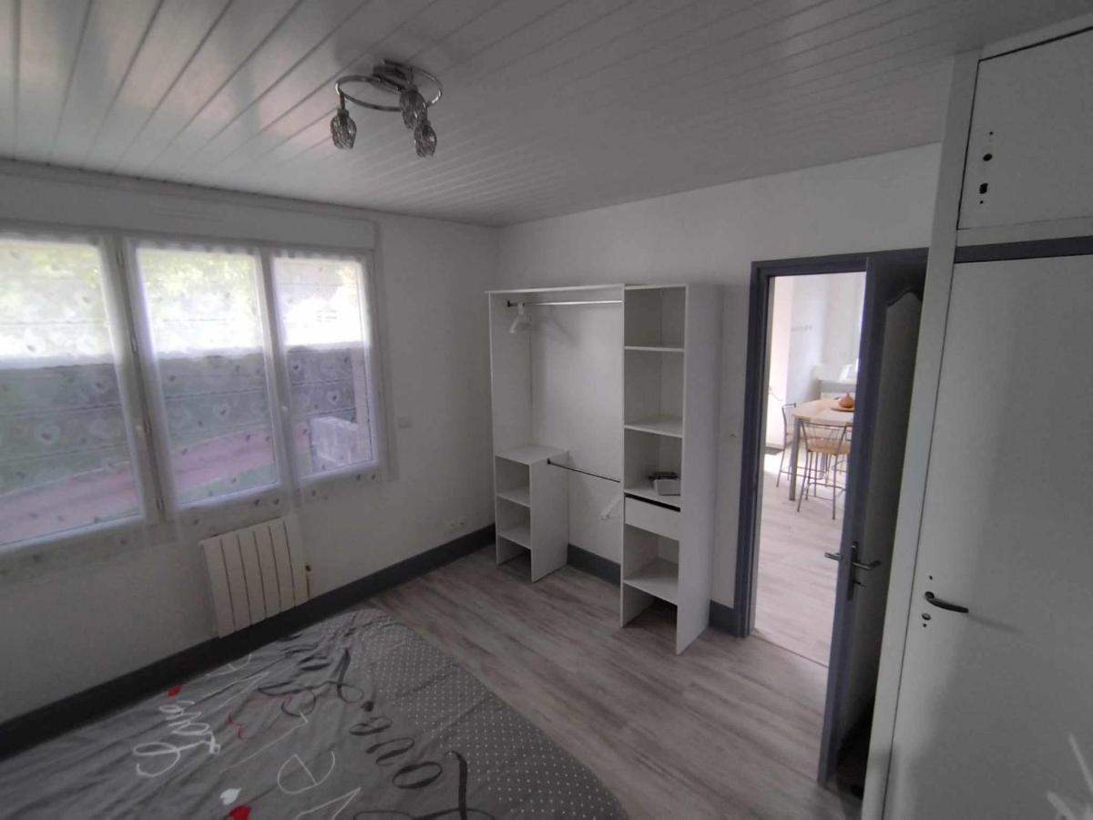 Chez Steph et Angie - Housity