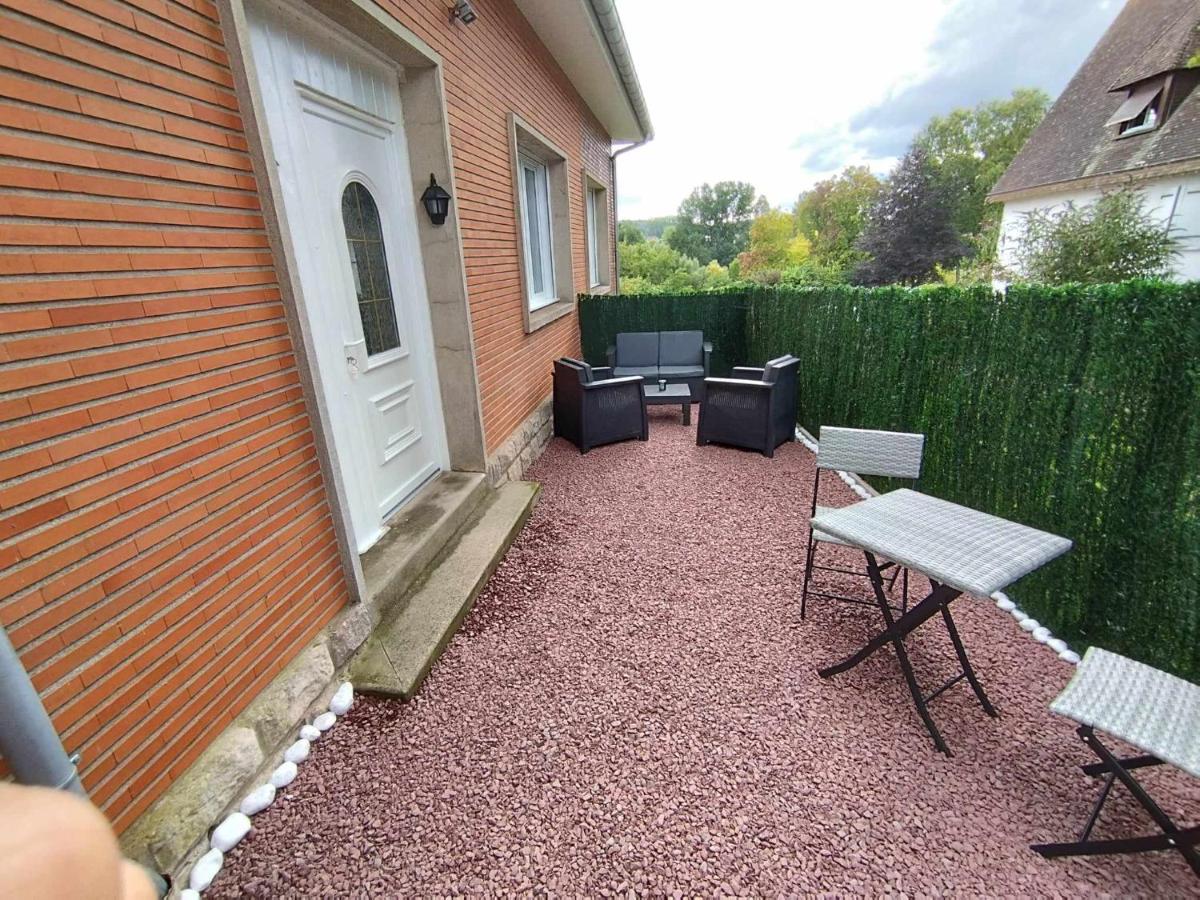 Chez Steph et Angie - Housity