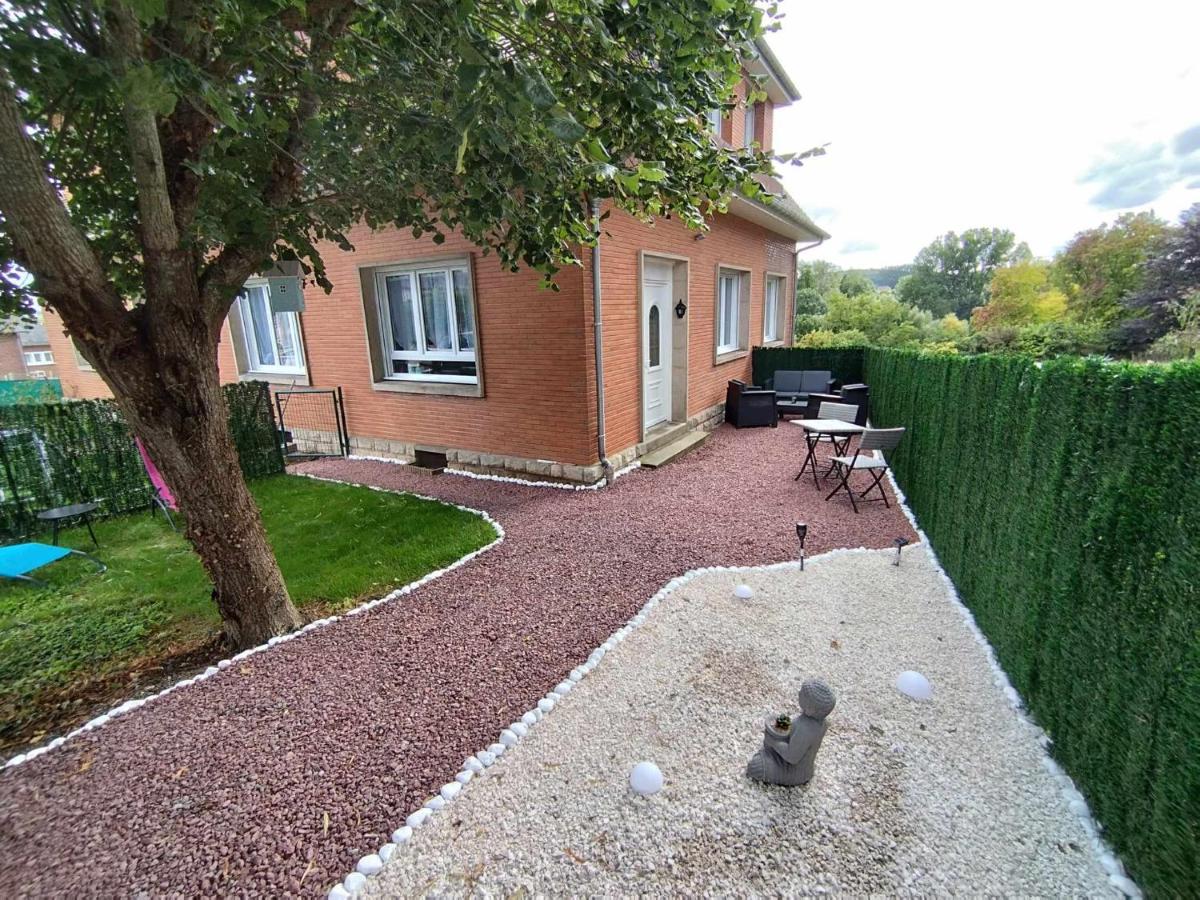 Chez Steph et Angie - Housity