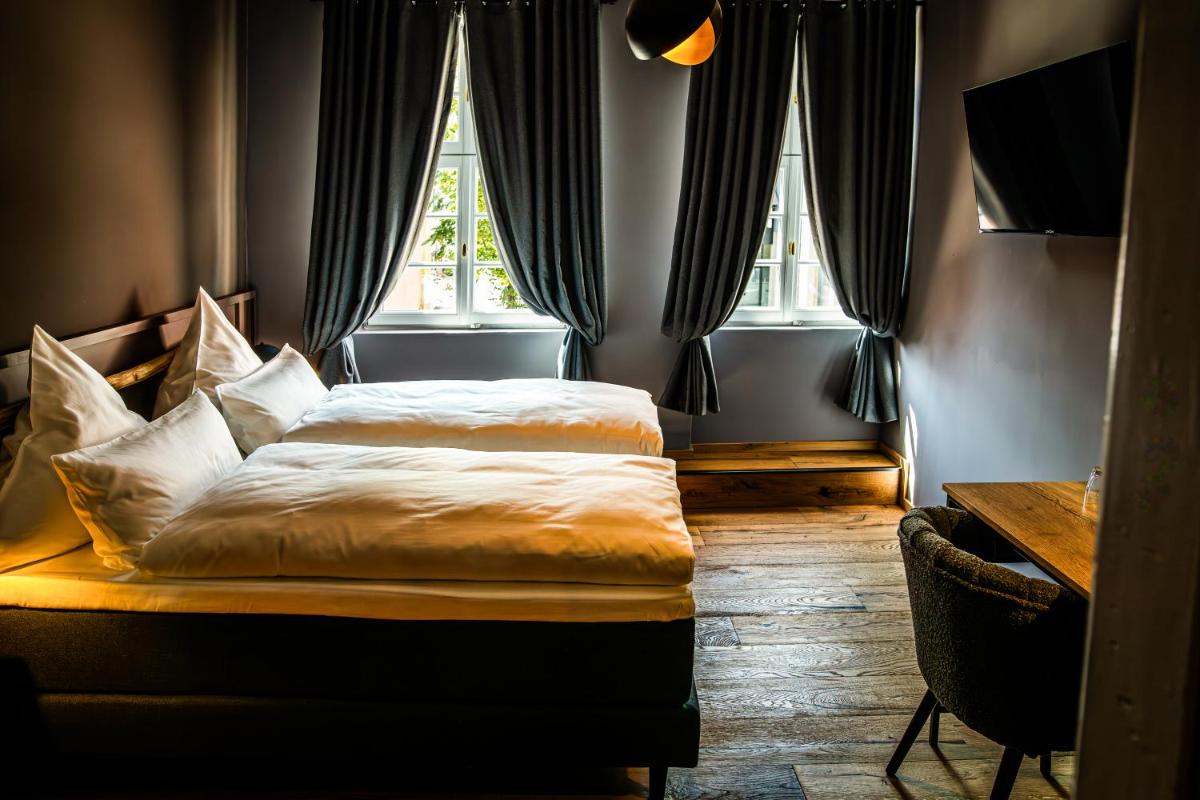 The Boutique Hotel Dsignio - Housity