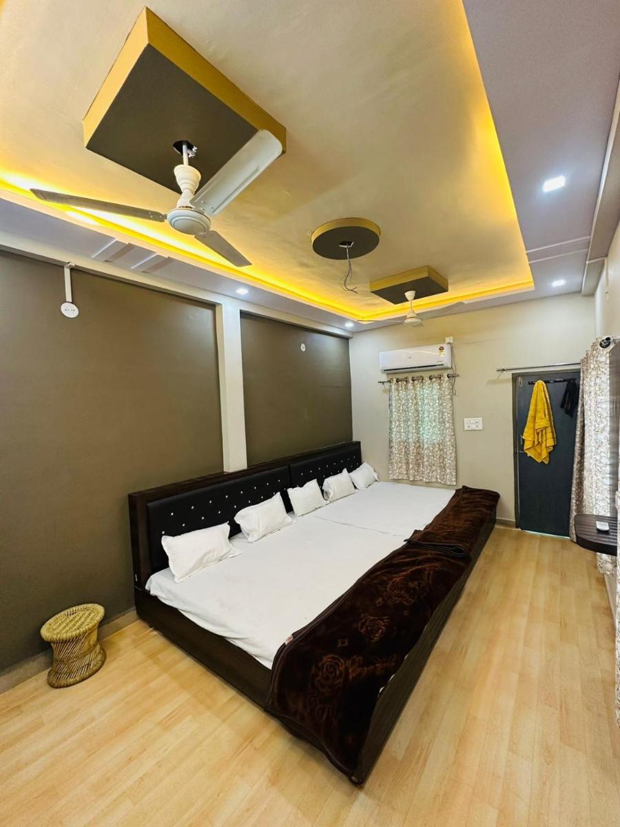 HOTEL TANODIYA PALACE - Housity