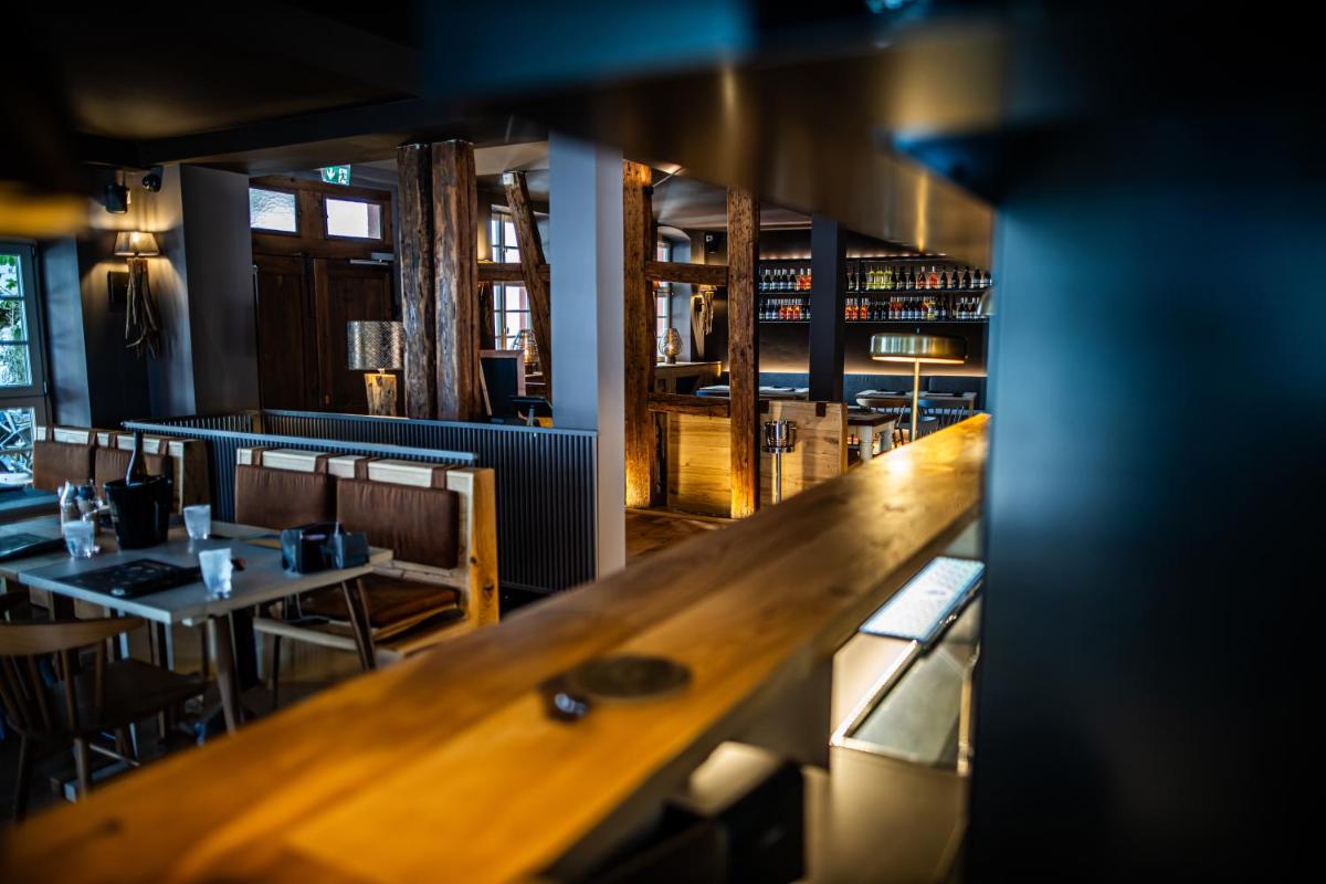 The Boutique Hotel Dsignio - Housity