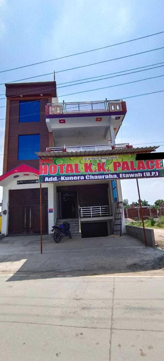Hotel K,k Palace - Housity