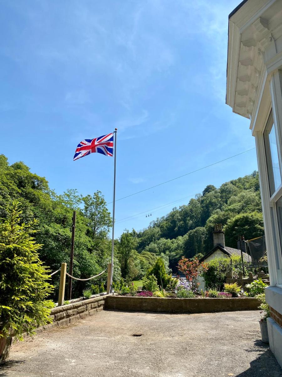 Heathbank House B&B - Housity