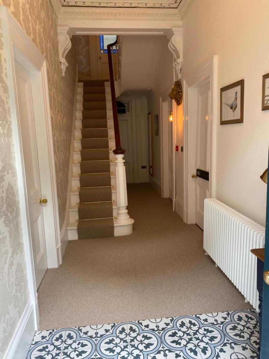 Heathbank House B&B - Housity